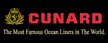 Cunard, QueenMary 2 QM2, QueenVictoria QV, QueenAnne QA, QueenElizabeth QE
